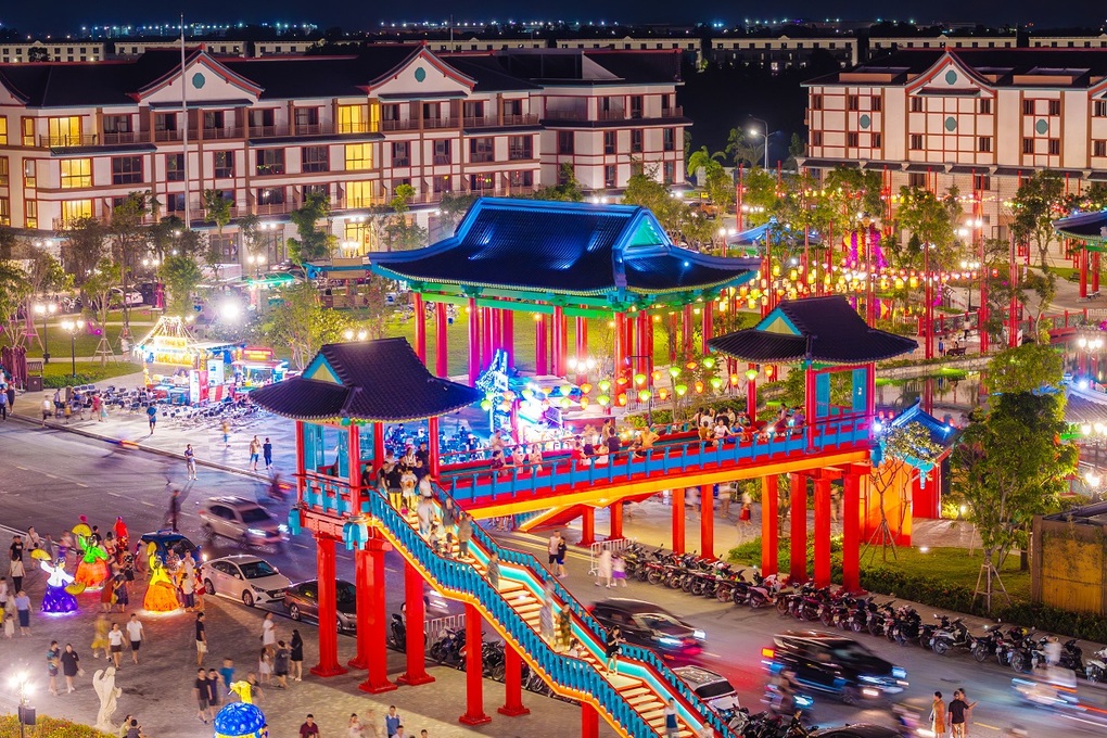 Phố đi bộ Vũ Yên: Động lực mới của ngành du lịch bán lẻ tại Hải Phòng - 6 Phố đi bộ Vũ Yên: Động lực mới của ngành du lịch bán lẻ tại Hải Phòng - 6