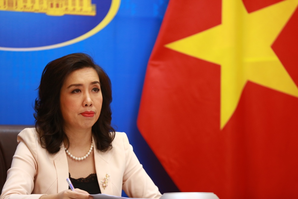 Việt Nam nhận 18 triệu liều vắc xin phòng Covid-19 từ nước ngoài - 1 Việt Nam nhận 18 triệu liều vắc xin phòng Covid-19 từ nước ngoài - 1