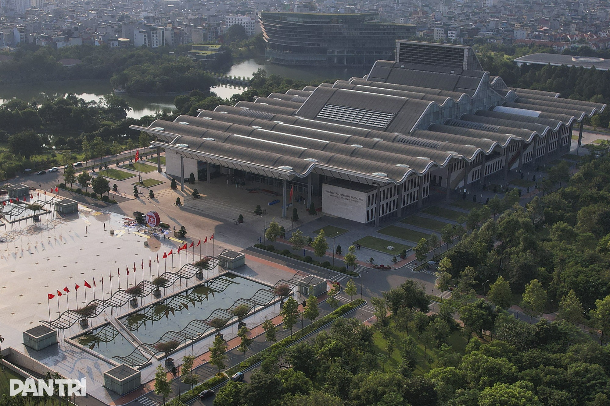 Hanoi - kota modern di jantung warisan seribu tahun - 18 Hà Nội - đô thị hiện đại giữa lòng di sản nghìn năm - 18