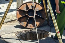 Vụ 2 công nhân tử nạn dưới cống sâu 8m: Có thể do ngạt khí