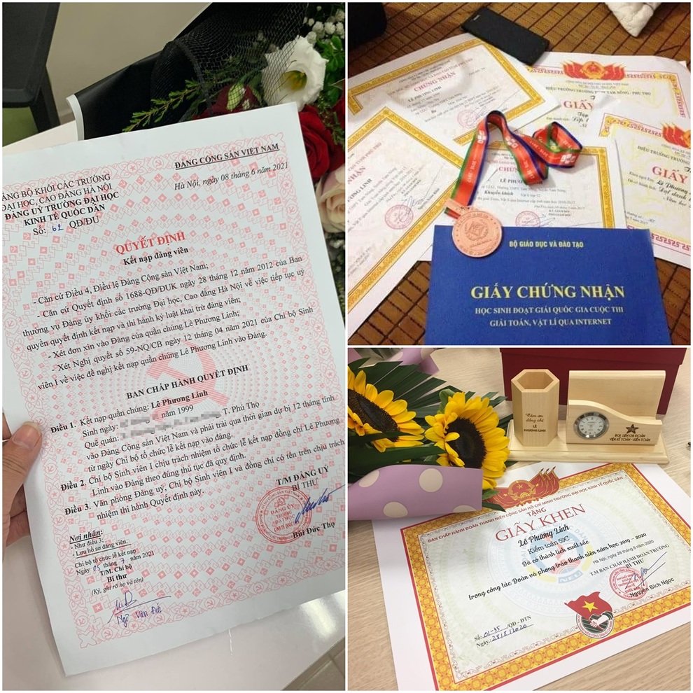 Gặp nữ sinh tài sắc vẹn toàn của trường ĐH Kinh tế quốc dân - 2 Gặp nữ sinh tài sắc vẹn toàn của trường ĐH Kinh tế quốc dân - 2