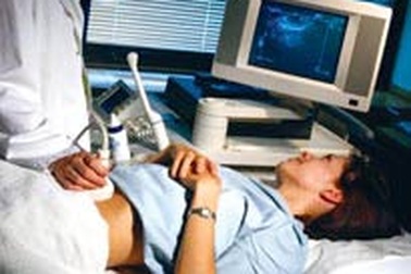 Siêu âm thai chỉ 3 lần là đủ