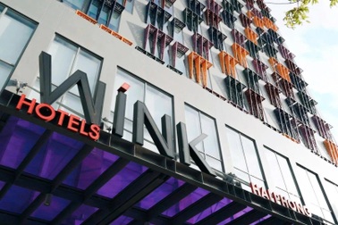 Wink Hotel Hai Phong - Điểm dừng chân cho hành trình 24 giờ khám phá Hải Phòng