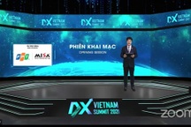 "Chuyển đổi số tại Việt Nam đã bước sang giai đoạn tăng tốc"