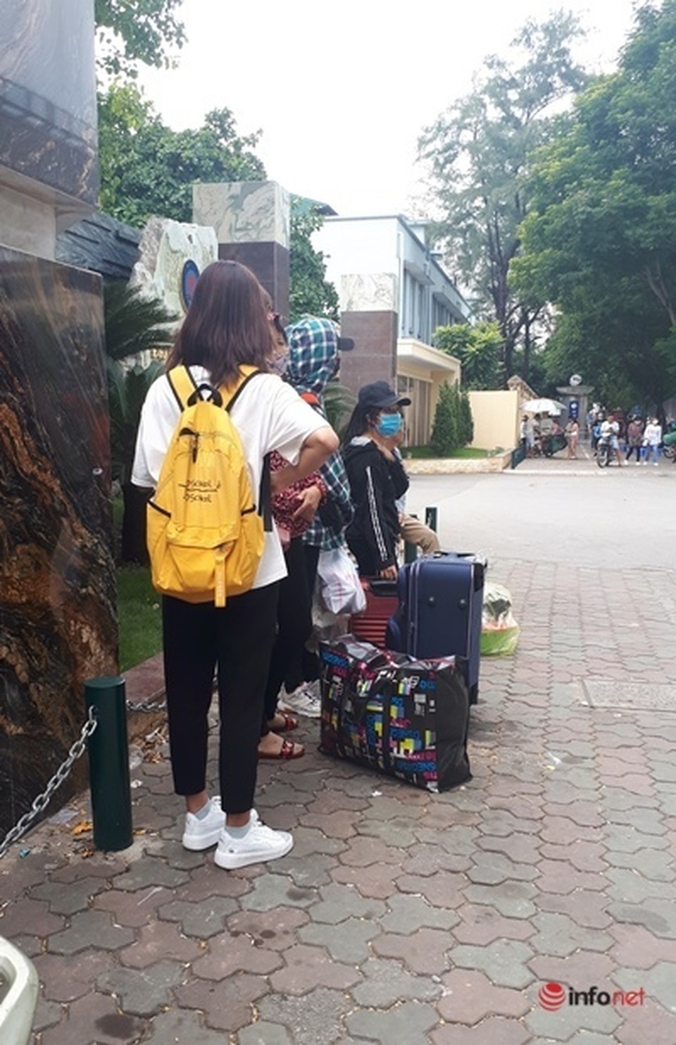 Hà Nội: Nhà trọ dưới 2 triệu đồng khan hiếm, chung cư mini sẵn hàng - 1 Hà Nội: Nhà trọ dưới 2 triệu đồng khan hiếm, chung cư mini sẵn hàng - 1