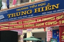 Vụ cô giáo đánh học sinh và đồng nghiệp tại Hà Nội: Luật sư nói gì?