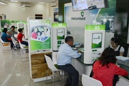 "Ông lớn" Vietcombank bất ngờ giảm sâu lãi suất cho vay