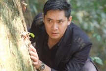 Diễn viên Minh Luân tiết lộ lý do giữ kín chuyện tình cảm