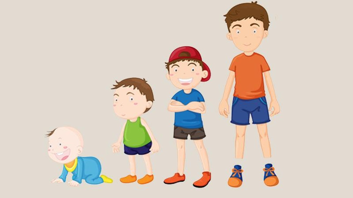 Bí quyết nuôi con cao lớn của người Nhật - 1 Bí quyết nuôi con cao lớn của người Nhật - 1