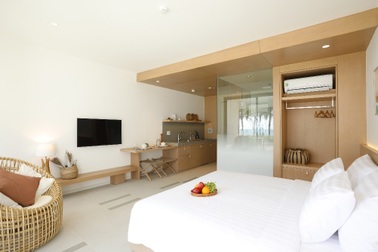 Săn căn hộ biển sở hữu lâu dài với thu nhập chỉ 20 triệu đồng/tháng