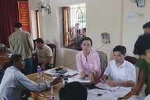 Thừa Thiên Huế đã chi trả 40 tỷ đồng tiền đền bù của Formosa