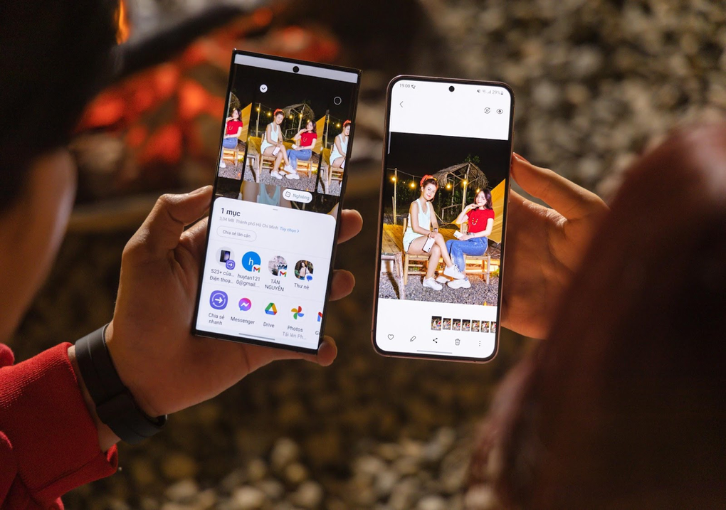 Loạt điện thoại Samsung giảm giá, đáng cân nhắc dịp hè - 1 Loạt điện thoại Samsung giảm giá, đáng cân nhắc dịp hè - 1