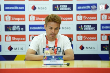 Theerathon: "Nếu có tôi, Thái Lan đã không thua đội tuyển Việt Nam"