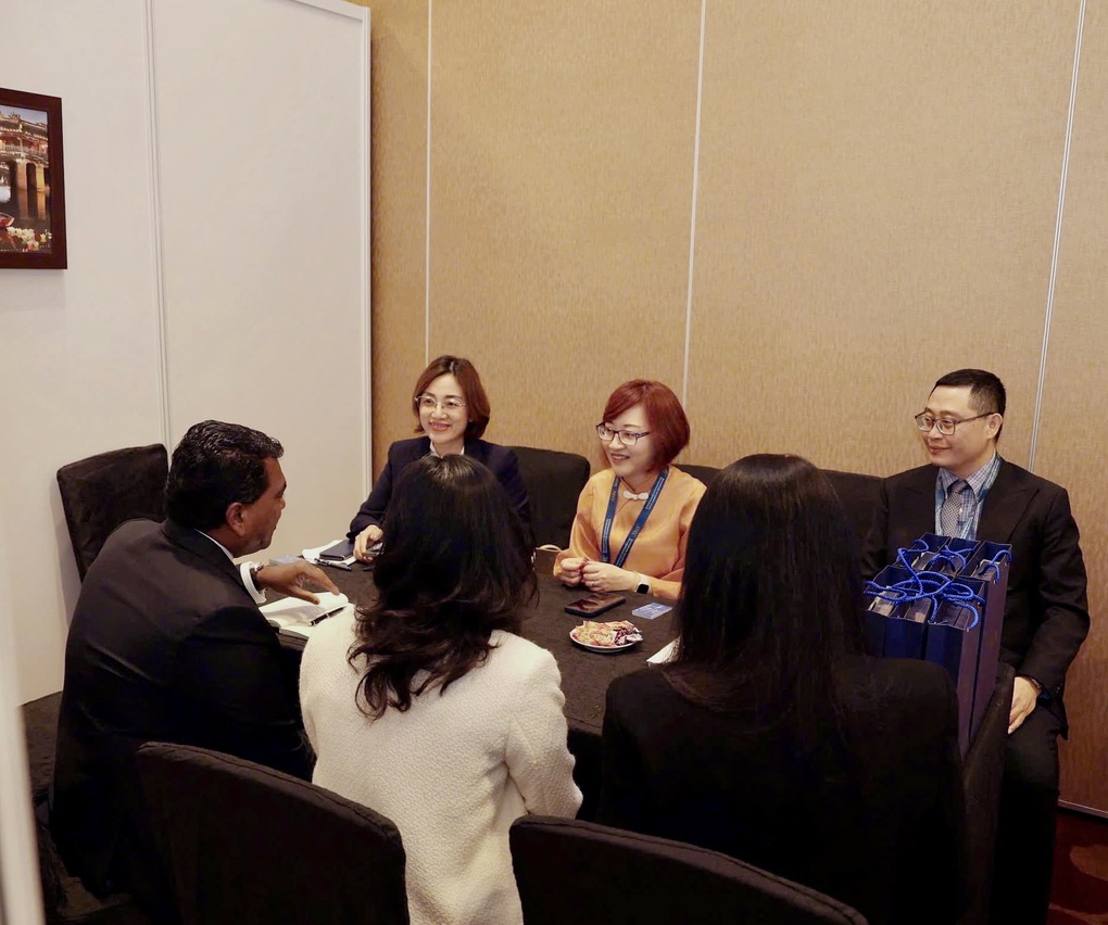 PVI Insurance er på det kontinentale tildelingskartet - 2 Bảo hiểm PVI ghi danh trên bản đồ giải thưởng châu lục - 2