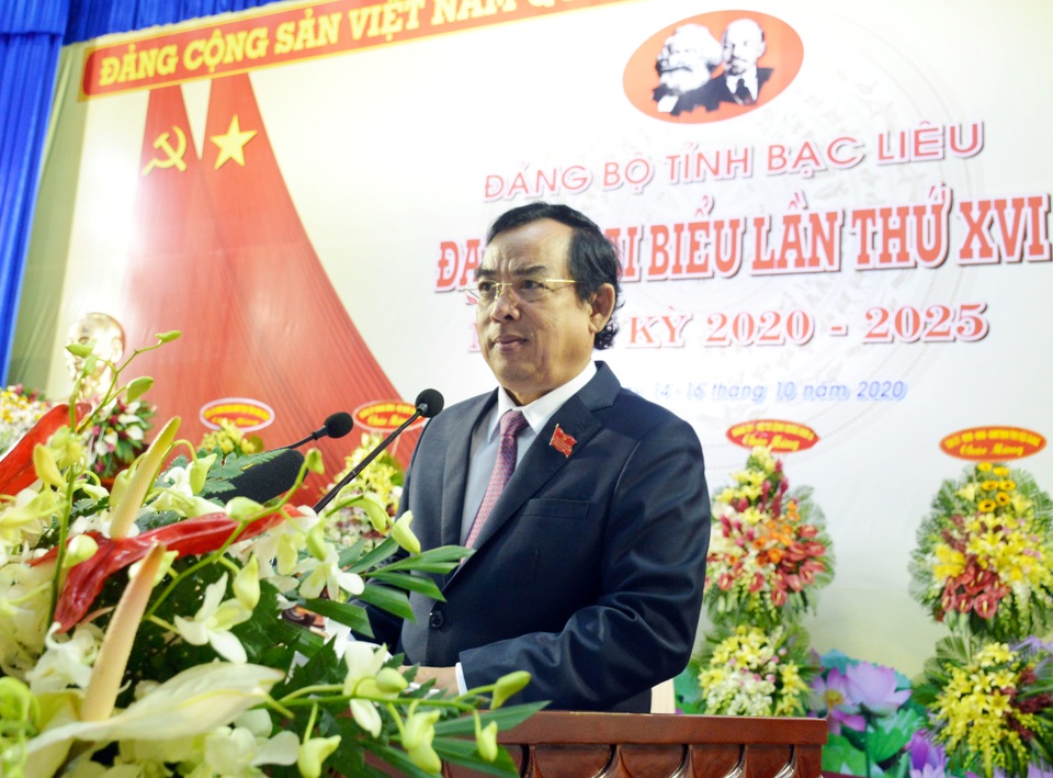 Cần quan tâm phát huy giá trị văn hóa, con người Bạc Liêu - 3 Cần quan tâm phát huy giá trị văn hóa, con người Bạc Liêu - 3
