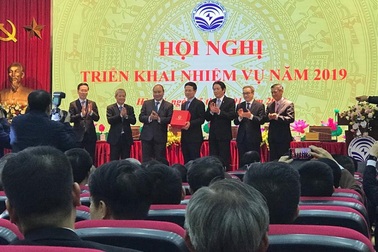 Thủ tướng: Vụ AVG gây tổn hại lớn nhưng Bộ TT-TT “vấp mà không được ngã”