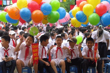 Nỗi niềm “tự nguyện bắt buộc”