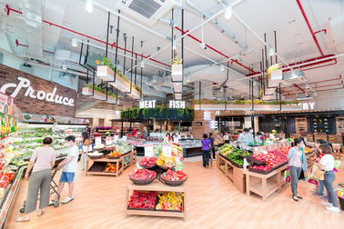 AEON Việt Nam phát triển mô hình mới tại Hà Nội