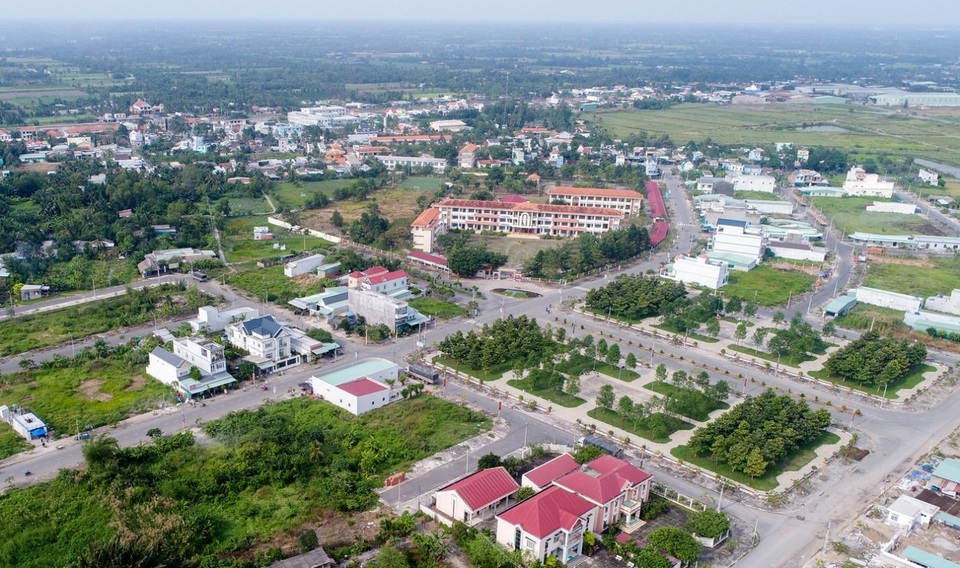 Giá căn hộ vùng ven tăng sốc, dòng tiền chảy mạnh vào dự án nội đô - 1 Giá căn hộ vùng ven tăng sốc, dòng tiền chảy mạnh vào dự án nội đô - 1