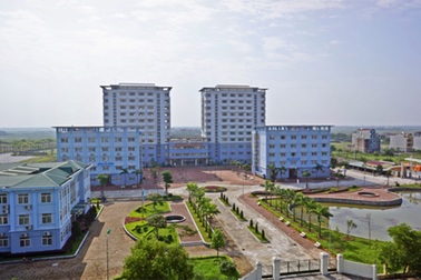 Trường Cao đẳng Công nghiệp - Dệt may Thời trang Hà Nội thông báo tuyển sinh Cao đẳng nguyện vọng 2, 3, 4