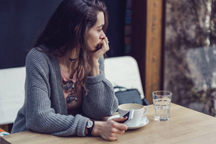 Đàn ông bản lĩnh hay không, thể hiện lúc vợ mắc sai lầm