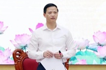 Ông Vương Quốc Tuấn làm Chủ tịch UBND tỉnh Bắc Ninh