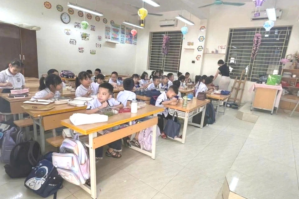 Vụ thịt ôi, trứng hỏng vào trường học: Hàng loạt vi phạm nghiêm trọng - 2