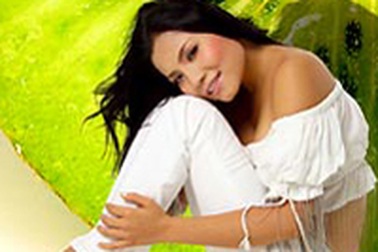 Ngô Mai Trang - cô người mẫu mê hát