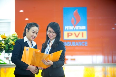 9 tháng đầu năm 2015, bảo hiểm PVI đạt doanh thu 6.300 tỷ