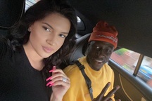 Vì người đẹp bốc lửa, cầu thủ Man City lại vi phạm lệnh cách ly Covid-19