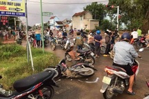 Tài xế tâm thần gây tai nạn chết người: Siết việc cấp giấy khám sức khỏe