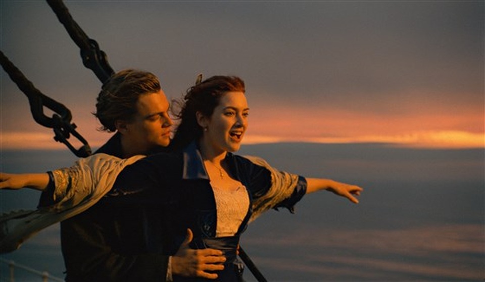 Kate Winslet bị bắt nạt, săm soi sau Titanic - 1 Kate Winslet bị bắt nạt, săm soi sau Titanic - 1