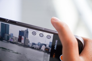 Đánh giá OPPO Find X9 Pro: Đối thủ đáng gờm của iPhone 17 Pro Max - 14 Đánh giá OPPO Find X9 Pro: Đối thủ đáng gờm của iPhone 17 Pro Max - 14