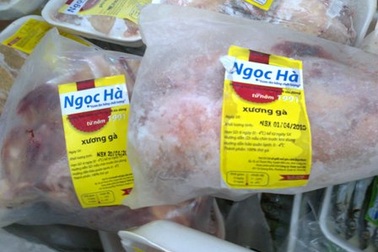 Vissan thừa nhận sai sót, đình chỉ cửa hàng trưởng