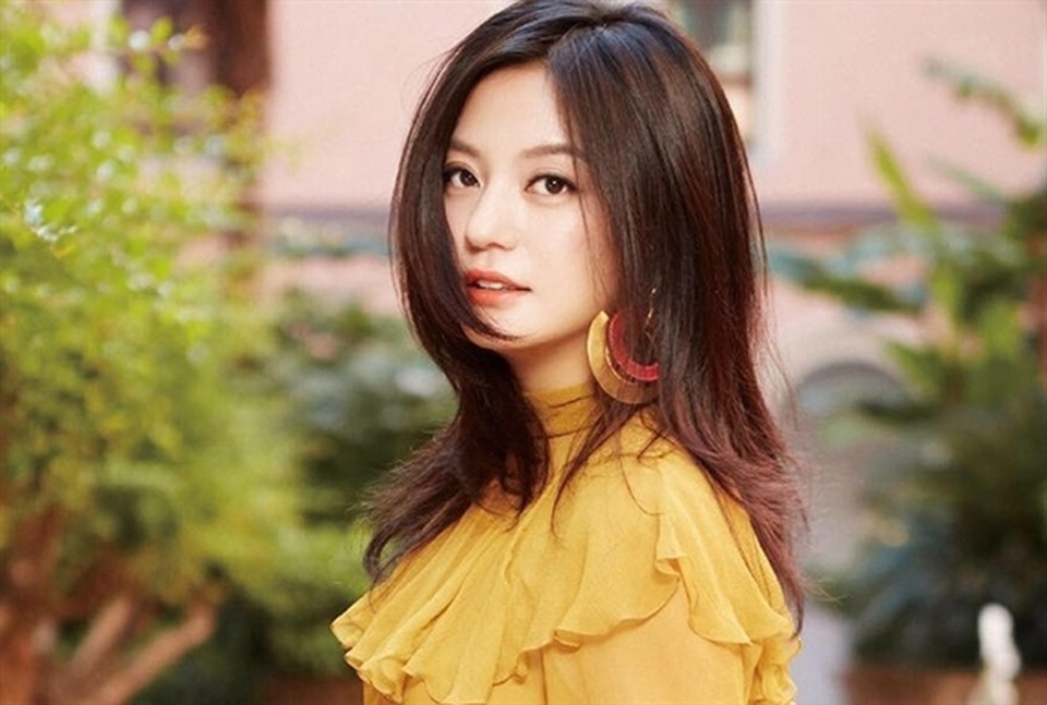 Xôn xao thông tin “ông xã” của Triệu Vy bị tố quỵt nợ - 2 Xôn xao thông tin “ông xã” của Triệu Vy bị tố quỵt nợ - 2
