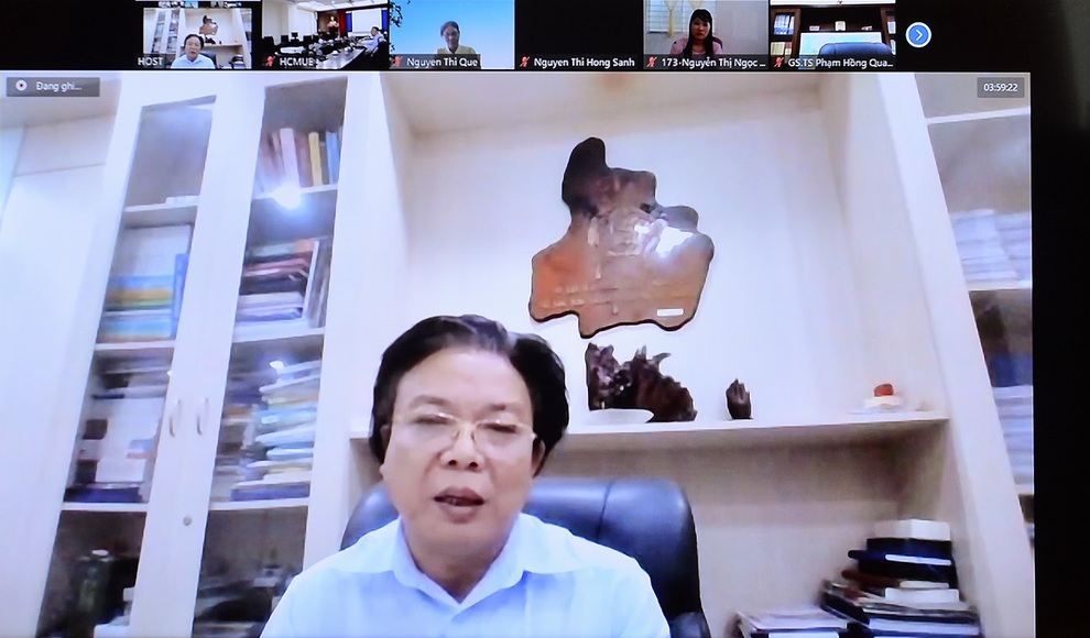 Muốn thực hiện tốt văn hóa học đường phải chỉnh đốn trường học? - 3 Muốn thực hiện tốt văn hóa học đường phải chỉnh đốn trường học? - 3