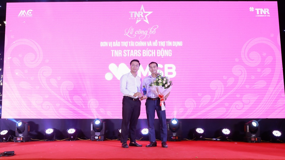 TNR Stars Bích Động - biểu tượng mới của bất động sản Bắc Giang - 4 TNR Stars Bích Động - biểu tượng mới của bất động sản Bắc Giang - 4