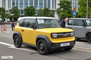 Bổ sung các câu hỏi về ô tô điện vào bộ đề sát hạch lái xe từ 1/6