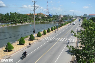 64 địa bàn ở Bạc Liêu vừa "xanh rờn" lại sắp chuyển màu vàng, đỏ