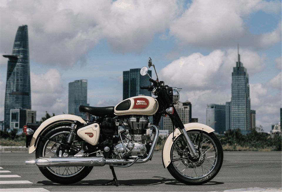 Honda Rebel 500 đời 2020 ra mắt khách Việt với giá 180 triệu đồng - 6 Honda Rebel 500 đời 2020 ra mắt khách Việt với giá 180 triệu đồng - 6