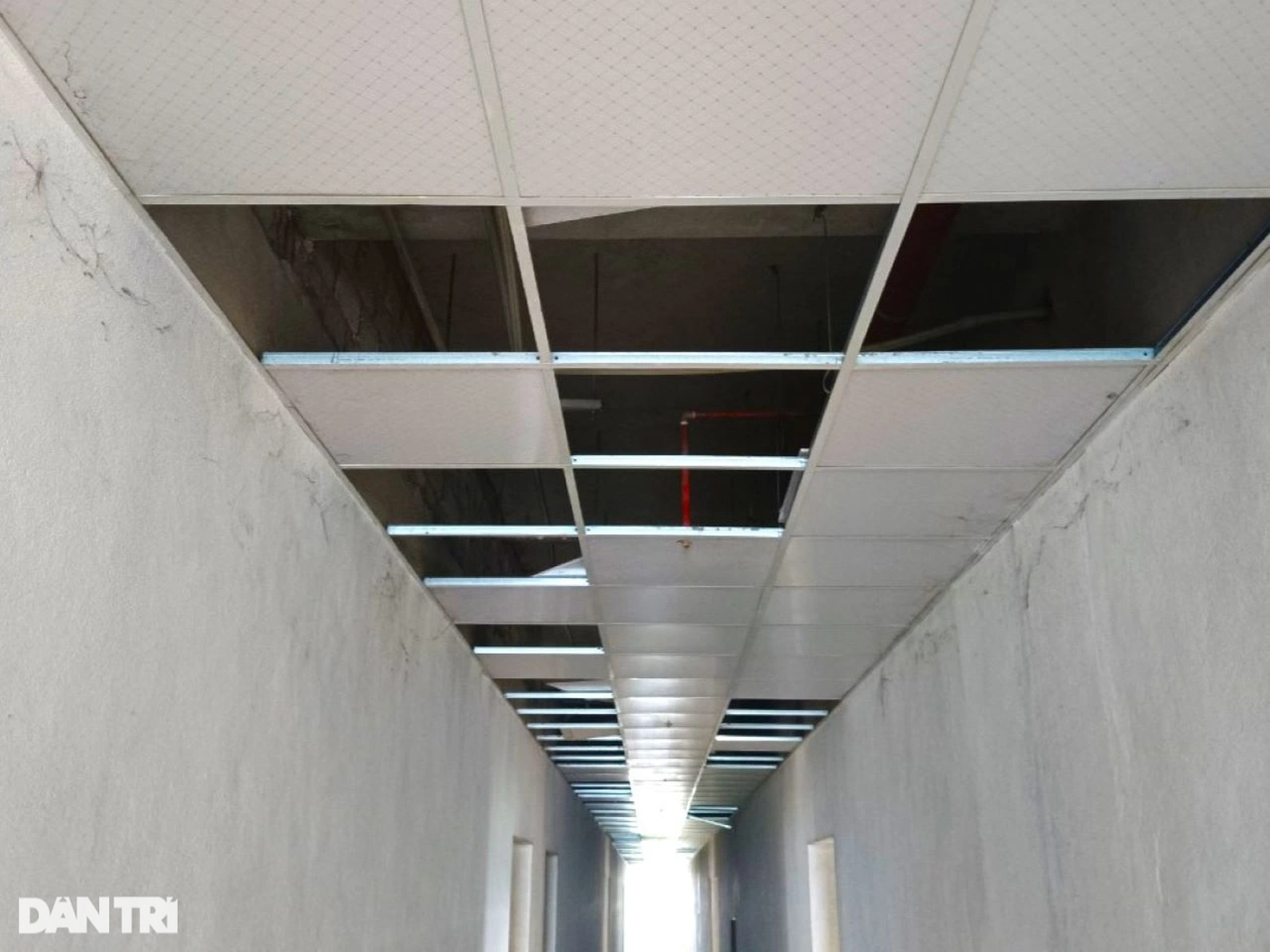Dự án nhà ở xã hội 450 tỷ đồng ở Thanh Hóa đắp chiếu gần một thập kỷ - 8 Dự án nhà ở xã hội 450 tỷ đồng ở Thanh Hóa đắp chiếu gần một thập kỷ - 8