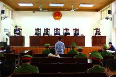 Vụ án oan “chấn động”: Lý Nguyễn Chung có thêm đồng phạm?