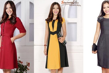 Sensorial Fashion - Tri ân Ngày Nhà giáo Việt Nam