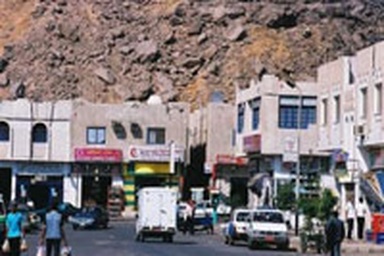 Khu nghỉ mát biển Đỏ trước và sau vụ đánh bom