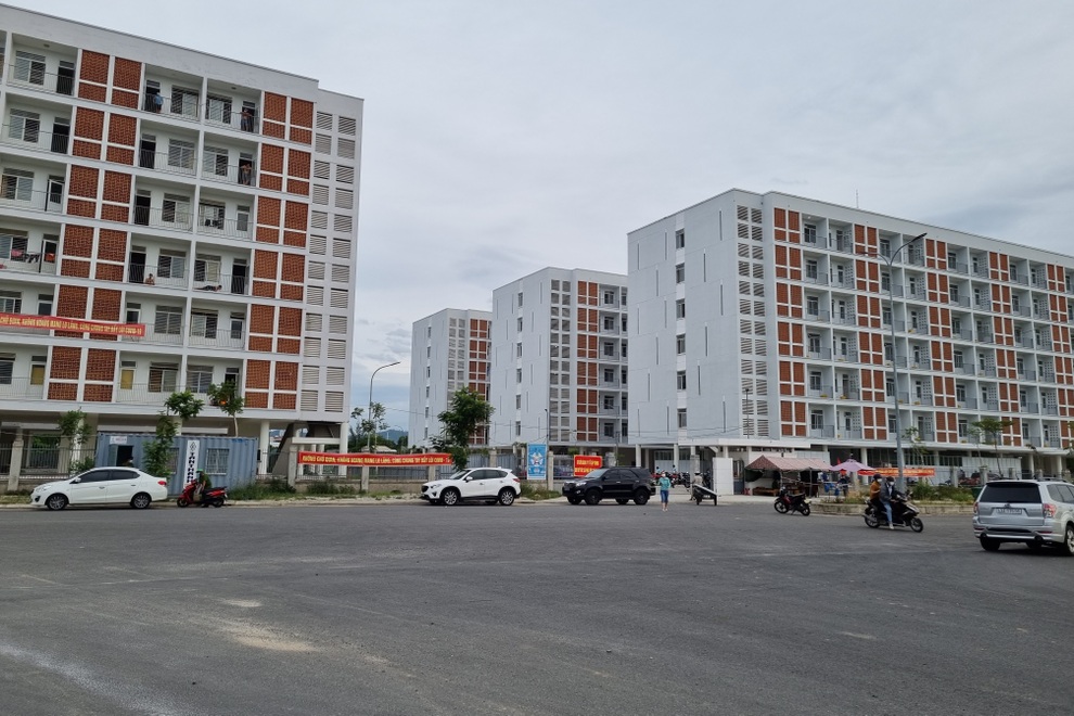Đà Nẵng thiết lập bệnh viện dã chiến, dự kiến nhận bệnh nhân từ ngày 23/7 - 2 Đà Nẵng thiết lập bệnh viện dã chiến, dự kiến nhận bệnh nhân từ ngày 23/7 - 2