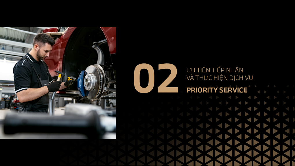 BMW ra mắt 7 đặc quyền cao cấp dành cho khách hàng - 2