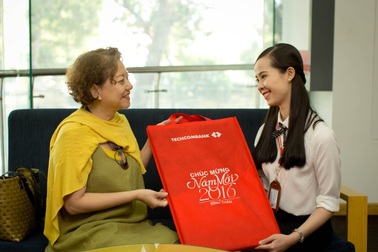 Ngân hàng tối đa hóa lợi ích cho khách hàng ưu tiên