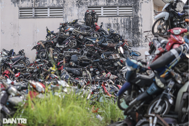 Bộ Công an thí điểm trang thông tin đấu giá tài sản vi phạm hành chính