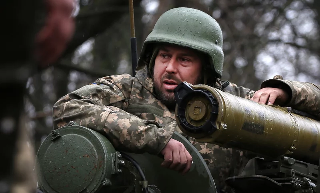 Ukraine dự đoán Nga đánh lớn sau ngày 15/2 - 1