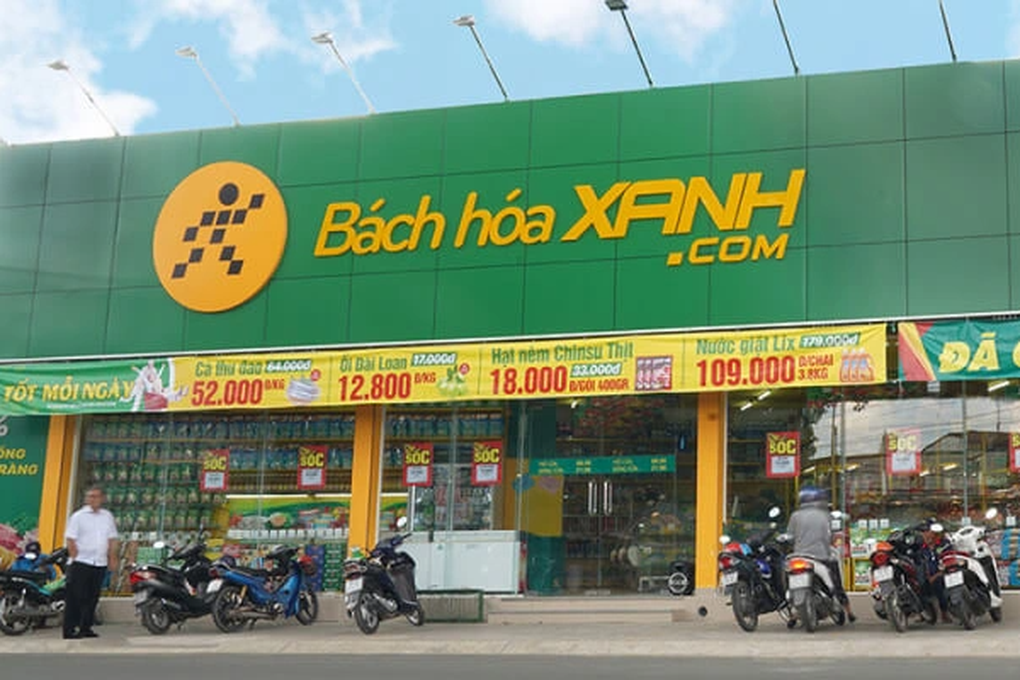 Nhiều tiền như đại gia Thế Giới Di Động: Gửi 22.065 tỷ đồng vào ngân hàng - 1 Nhiều tiền như đại gia Thế Giới Di Động: Gửi 22.065 tỷ đồng vào ngân hàng - 1